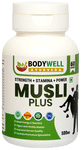 BodyWell Musli Plus Capsule