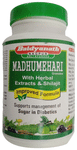 Baidyanath (Nagpur) Madhumehari Granules for Blood Sugar Support