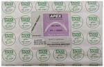 Apex Rolled Bandage 10cm x 3m