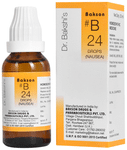 Bakson B24 Nausea Drop