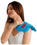 Dr Trust Reusable Hot + Cold Large Compress Pack 327