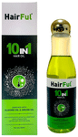 HairFul 10 IN 1 Hair Oil Enriched with Almond Oil & Argan Oil (200ml Each)