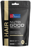 Dr Batra's Nutri Good with Brahmi & Aloe Vera | For Hair Care | Flavour Vanilla
