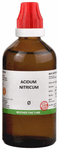 Bjain Acidum Nitricum Mother Tincture Q