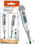 Ambitech  Flexible Digital Thermometer