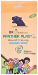 Dr. Sabharwal's Panther Plast FAD Wound Dressing Bandage Regular