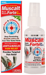 Aimil Muscalt Forte Oil Spray | Relieves Joint & Muscle Pain