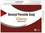 Clinroz Medicated Soap