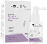 Foley Active 20% Advance Hair Growth Serum