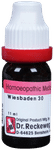 Dr. Reckeweg Wiesbaden Dilution 30 CH