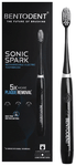 Bentodent Sonic Spark Rechargeable Electric Toothbrush