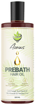 Aorus Prebath Hair Oil
