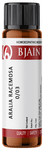 Bjain Aralia Racemosa Globules 0/3 LM