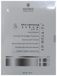AD Mela -TX Skin Lightening Serum SPF 15