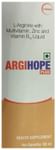 Argihope Plus Liquid with L-Arginine, Multivitamin, Zinc & Vitamin B12