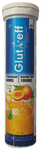 GlutA-eff Effervescent Tablet Orange
