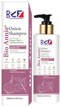 Bio Annie Onion Shampoo