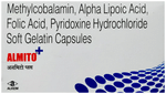 Almito Plus  Capsule