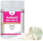 Activist Milk Pro SF Protein Powder