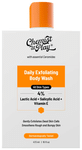 Chemist At Play Daily Exfoliating Body Wash