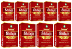 Deemark Shilajit Gold with Kesar Capsule (10 Each)