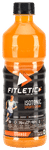 Fitletic Fuel better Isotonic Sports Drink (500ml Each) Orange