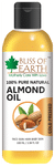 Bliss of Earth 100% Pure Natural Almond Oil