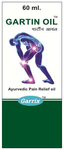 Garrix Gartin Oil (60ml Each)
