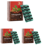 Day's Ashwagandha Capsule (30 Each)