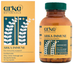 Arka Botanical Arka Immune Veg Capsule