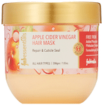 Fabessentials Apple Cider Vinegar Hair Mask