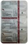 Curcumega Plus Capsule