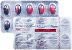 Alfavit Plus Capsule