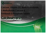 Calciheal Forte Tablet