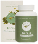 Baidyanath (Jhansi) Ayurvedant Karela Capsule