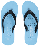 Doctor Extra Soft Ortho Care Orthopaedic Diabetic Pregnancy Comfort Flat Flipflops Slippers For Women 3 Sea Blue