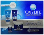 Dabur Oxylife Salon Professional Creme Bleach with Natural Radiance