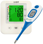 Carent Smart Health Combo Kit