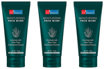 Dr Batra's Moisturizing Face Wash (50gm Each)