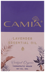 Camia Lavender Essential Oil