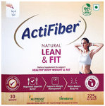 ActiFiber Natural Lean & Fit Sachet (7.5gm Each) Sachet