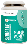 Extraposh Delicate Shape Up Powder