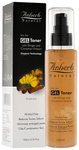 Anherb Natural Silky Skin Gel Toner