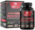 Bigknob Testosterone Booster  Capsule