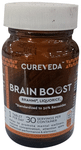 Cureveda Brain Boost Tablet