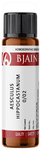 Bjain Aesculus Hippocastanum Globules 0/2 LM