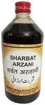 Dehlvi Sharbat Arzani