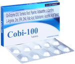 Cobi 100 Tablet