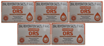 ElectrolytORS Sachets (30 Each) Orange