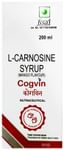 COGvin Syrup Mango